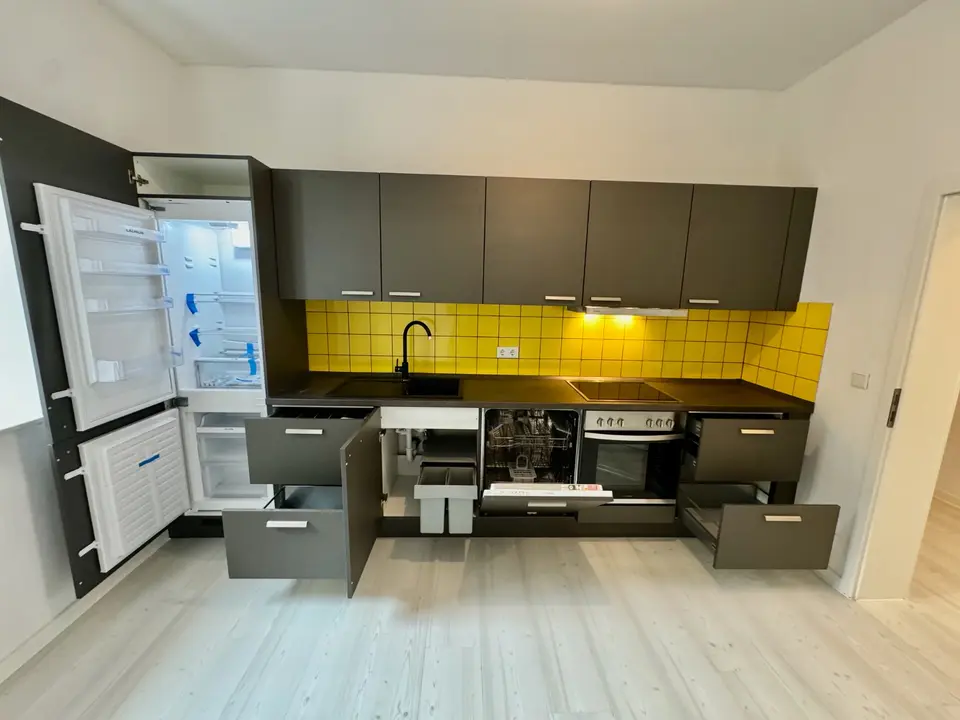 WG-Zimmer mit 13 m² in Osnabrück – Bild 6