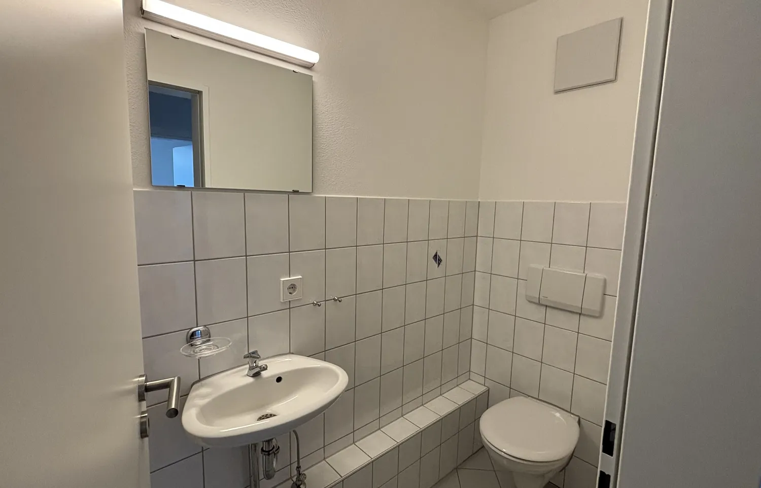 2 room apartment with 61 m² in Biberach an der Riß – Photo 9