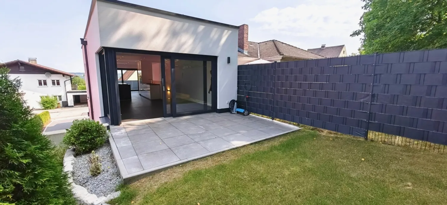 4 Zimmer Haus mit 132 m² in Passau – Bild 5