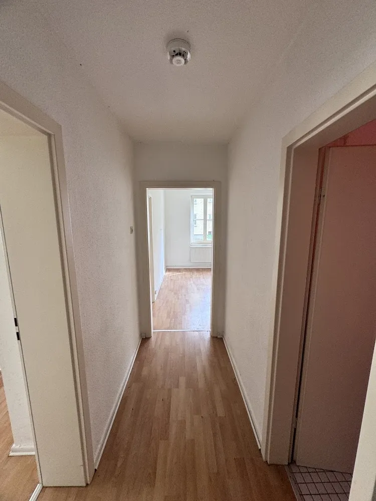 3 Zimmer Wohnung mit 41 m² in Kassel – Bild 5