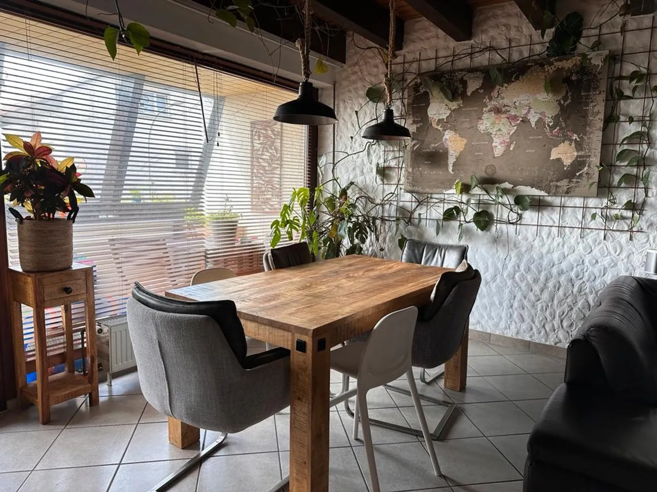 5 room apartment with 130 m² in Munich – Photo 1
