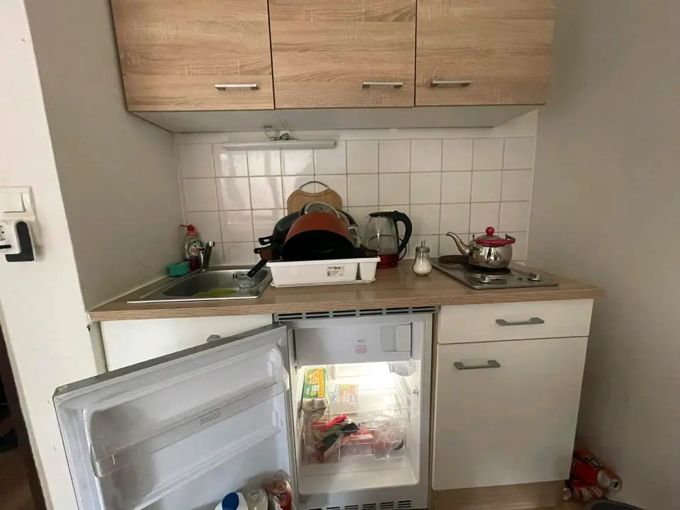 2 Zimmer Wohnung mit 51 m² in Verden (Aller) – Bild 5