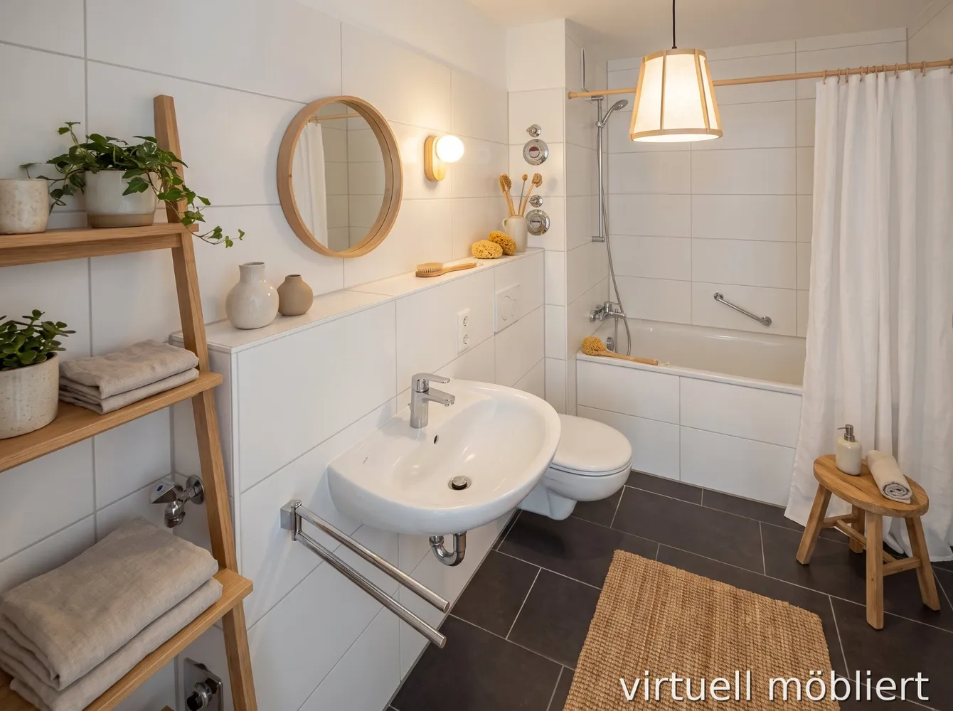 3 Zimmer Wohnung mit 97 m² in Regensburg – Bild 6