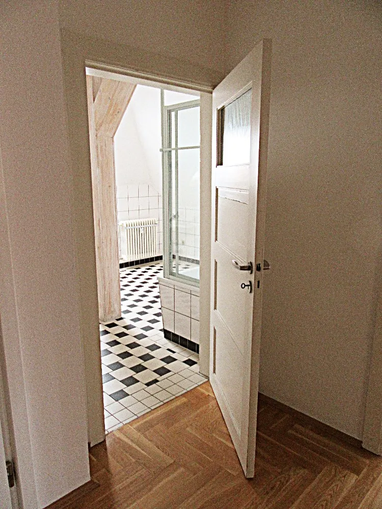 4 Zimmer Wohnung mit 100 m² in Sangerhausen – Bild 9