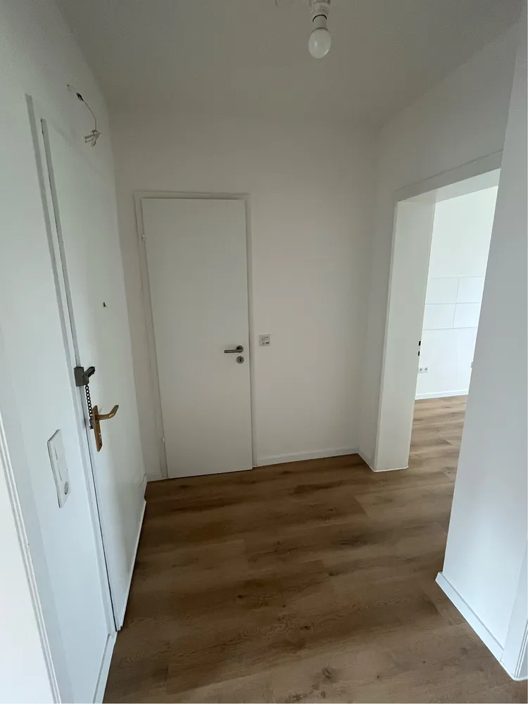 2 Zimmer Wohnung mit 58 m² in Wuppertal – Bild 5