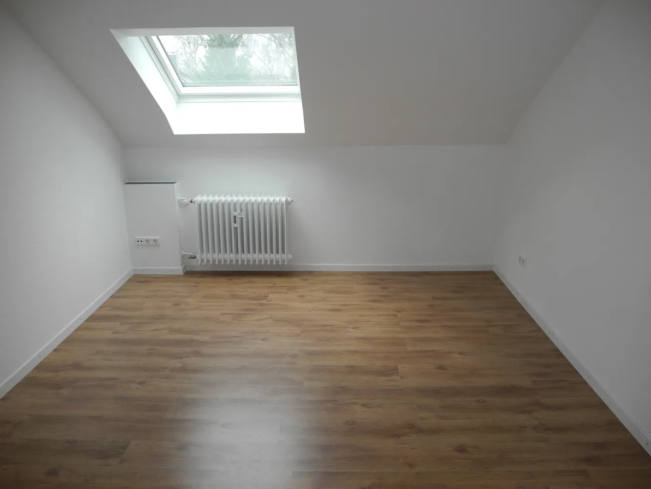 3 Zimmer Wohnung mit 76 m² in Karlsruhe – Bild 6