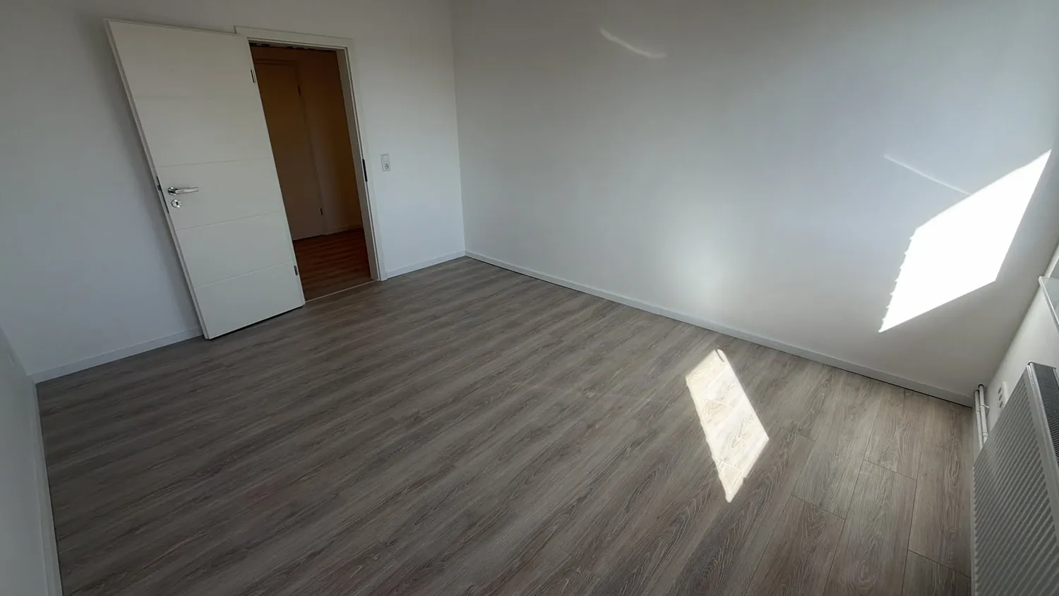 2 room apartment with 50 m² in Brunswick – Photo 8
