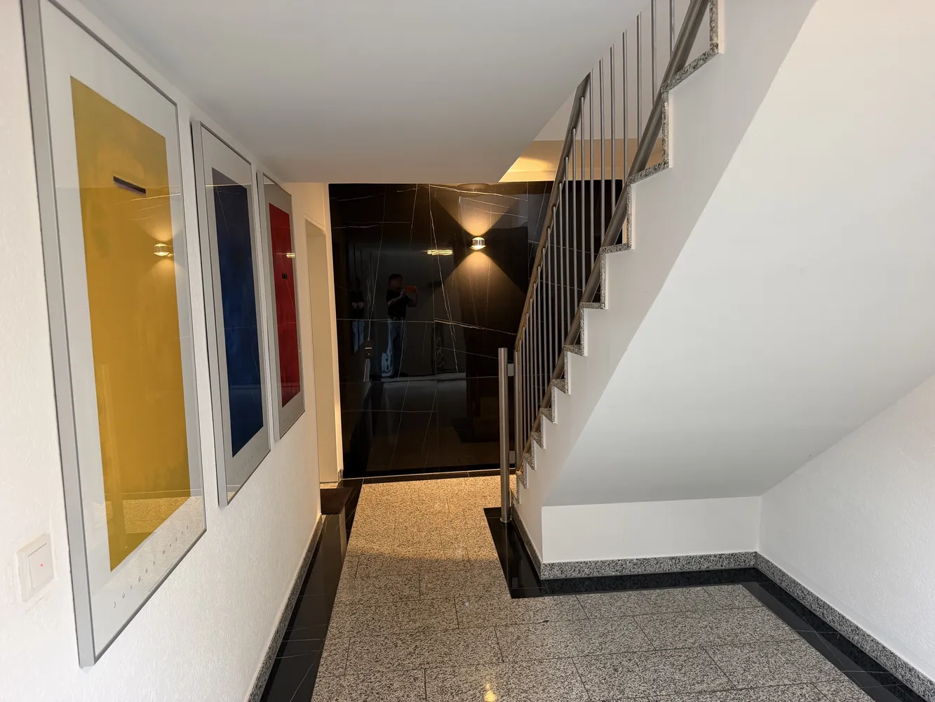 3 Zimmer Wohnung mit 69 m² in Köln – Bild 2