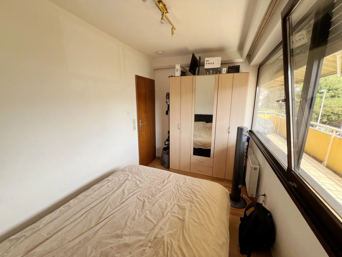 2 Zimmer Wohnung mit 48 m² in Bonn – Bild 10
