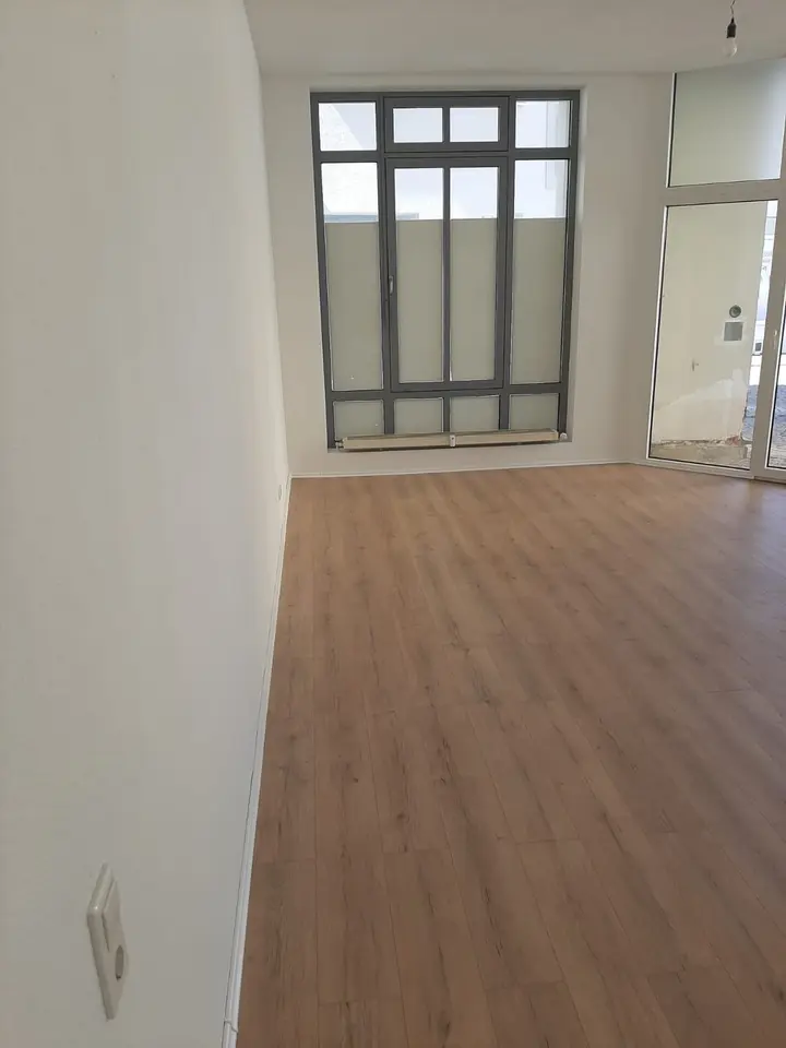 2 Zimmer Wohnung mit 64 m² in Suhl – Bild 1