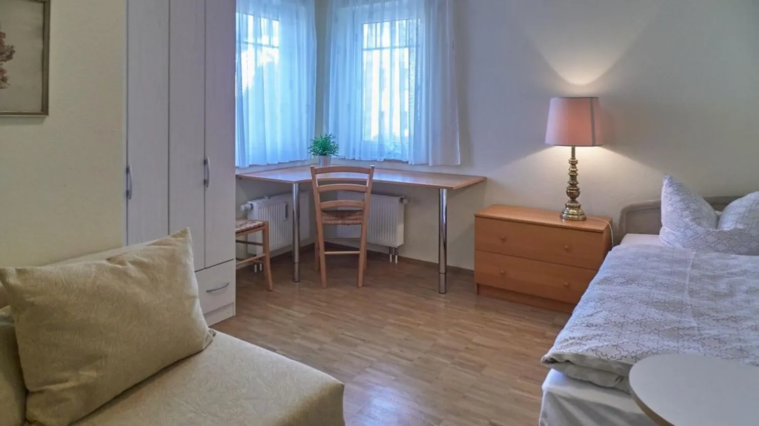 3 Zimmer Wohnung mit 76 m² in Dresden – Bild 9