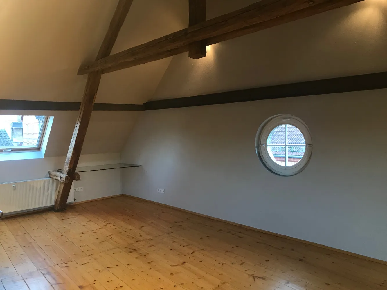 1 Zimmer Wohnung mit 70 m² in Mainz – Bild 10