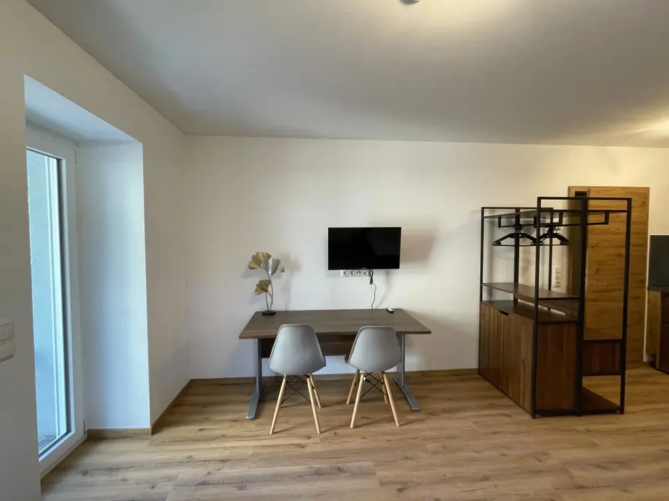 WG-Zimmer mit 27 m² in Deggendorf – Bild 3
