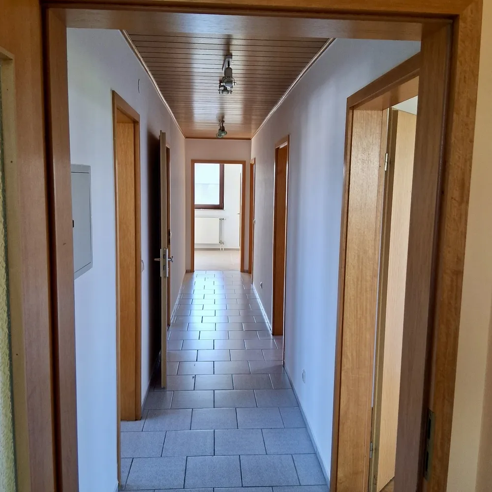 4 Zimmer Wohnung mit 96 m² in Rottenburg am Neckar – Bild 5