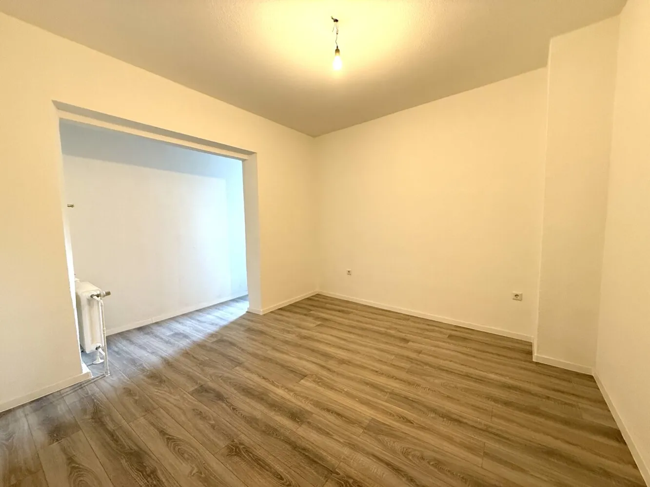 4 Zimmer Wohnung mit 85 m² in Duisburg – Bild 6