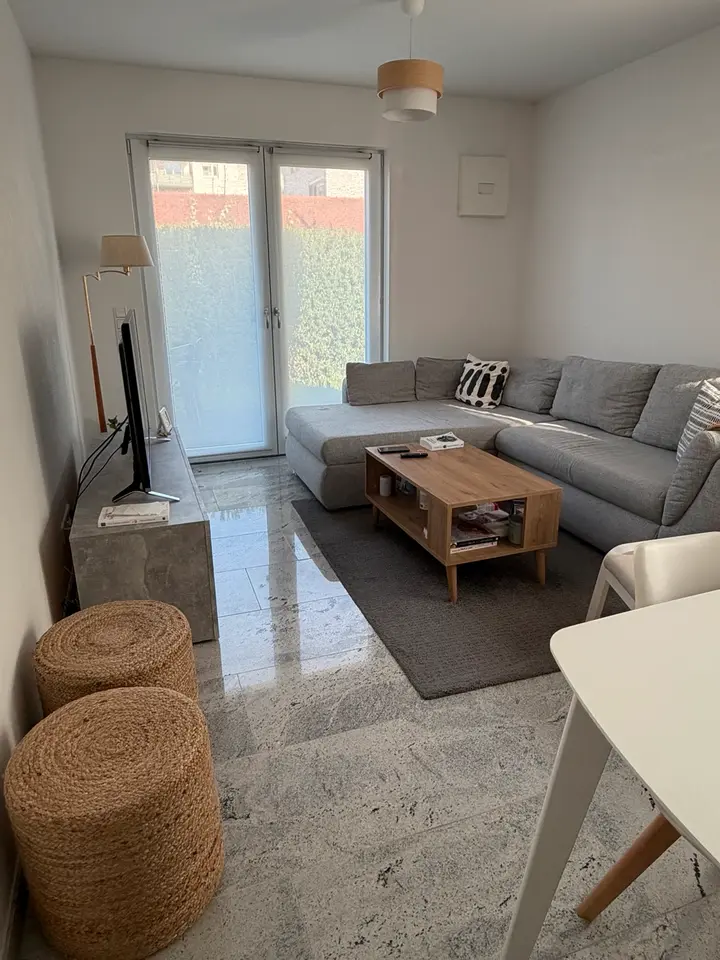 3 Zimmer Wohnung mit 77 m² in Ingolstadt – Bild 1