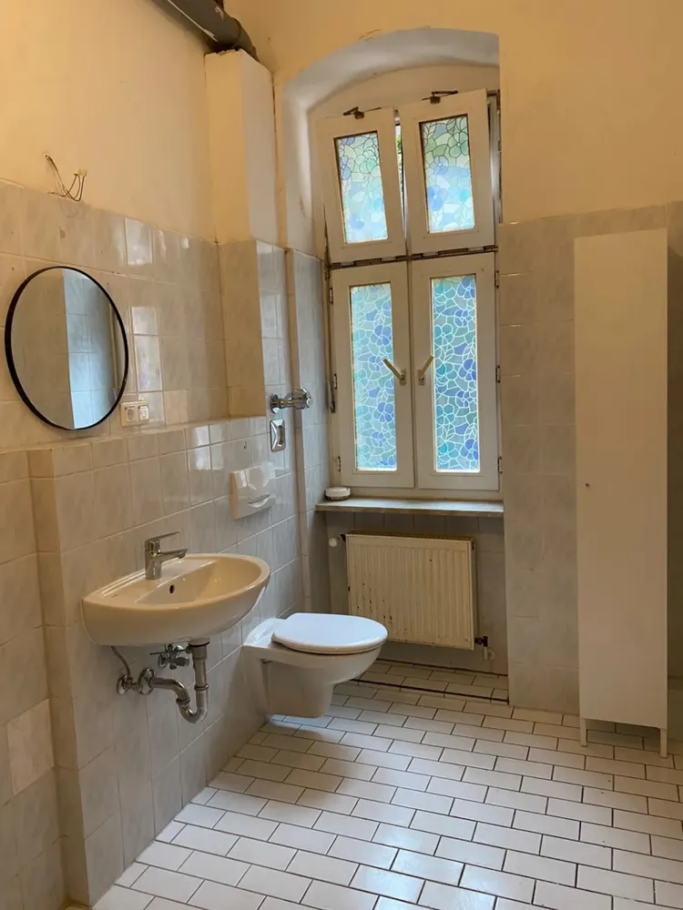 WG-Zimmer mit 20 m² in Berlin – Bild 4