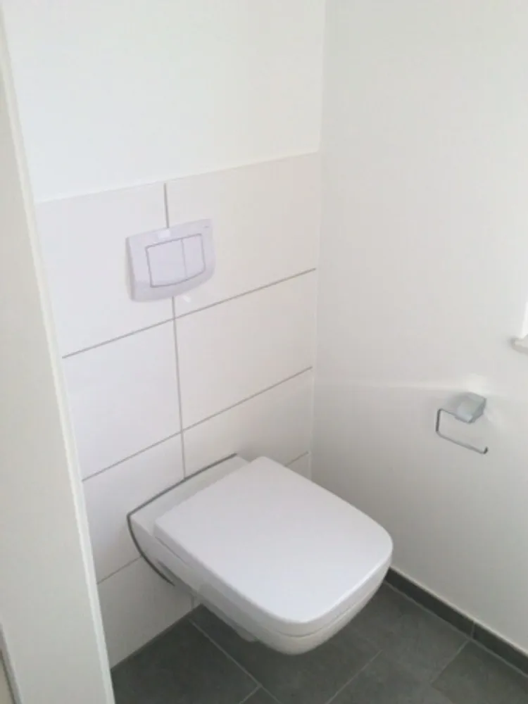 2 Zimmer Wohnung mit 55 m² in Emsdetten – Bild 5