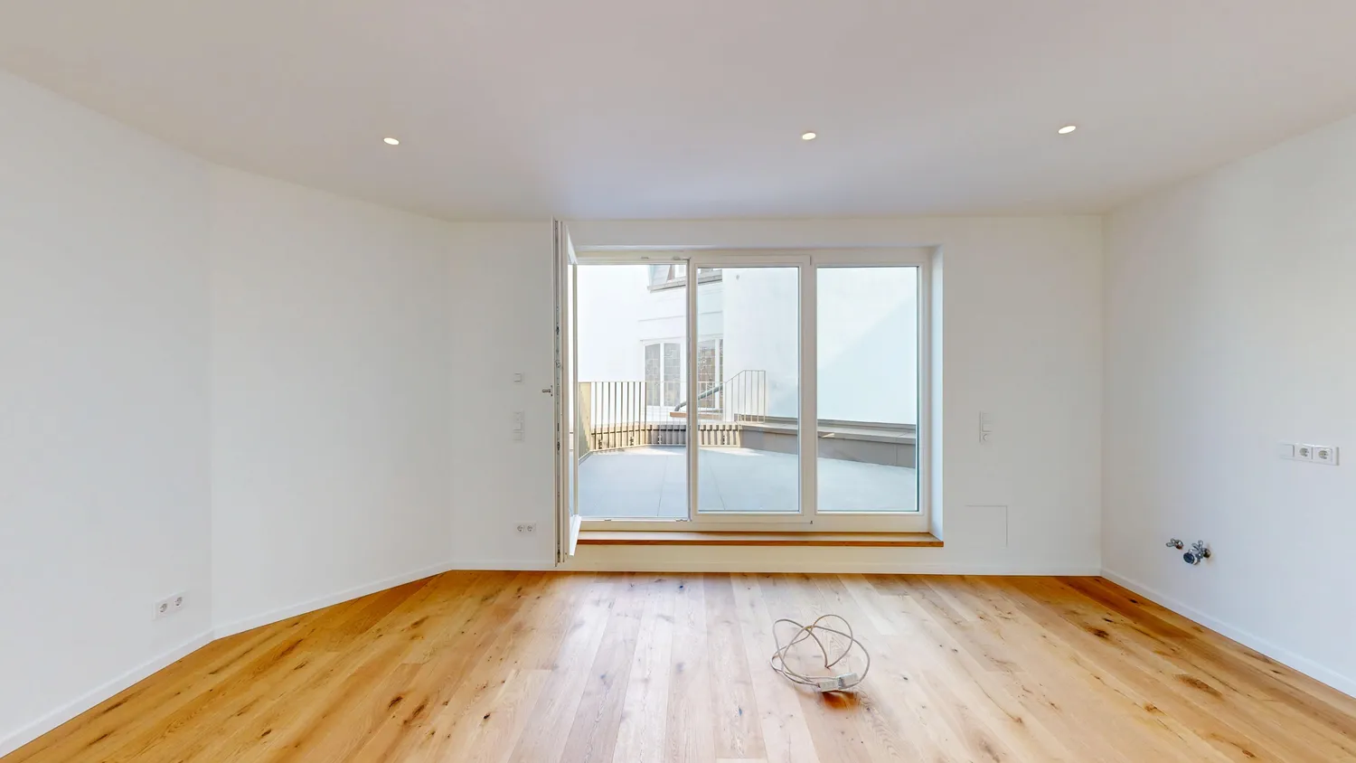 2 Zimmer Wohnung mit 152 m² in Hamburg – Bild 10