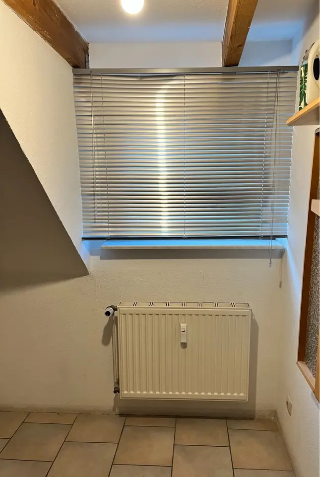 2 Zimmer Wohnung mit 50 m² in Braunschweig – Bild 3