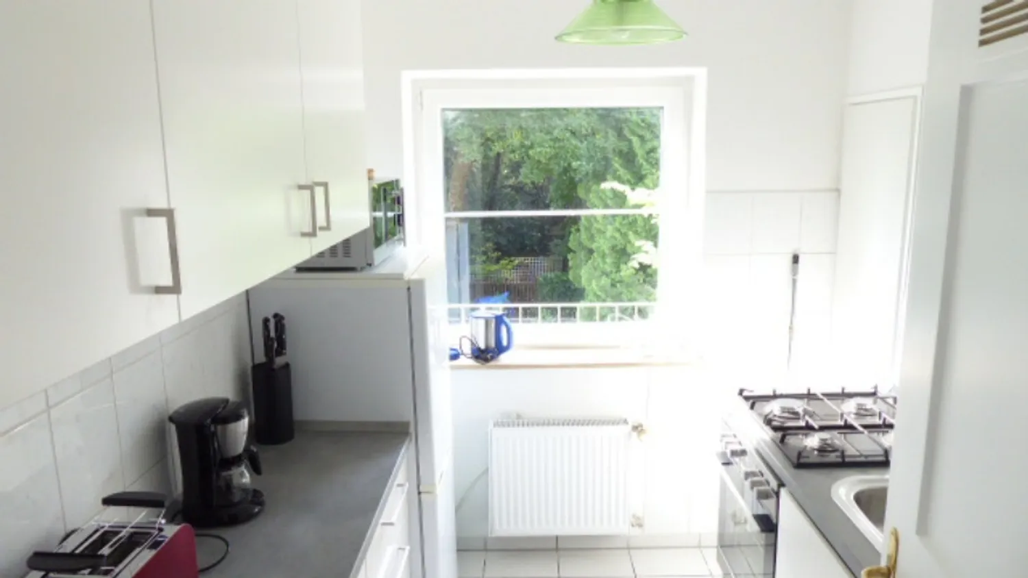 2 Zimmer Wohnung mit 50 m² in München – Bild 4