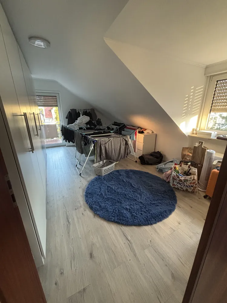 3 Zimmer Wohnung mit 103 m² in Mannheim – Bild 11