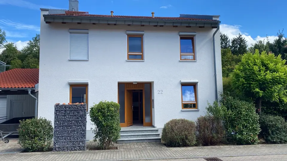 WG-Zimmer mit 20 m² in Pforzheim – Bild 4