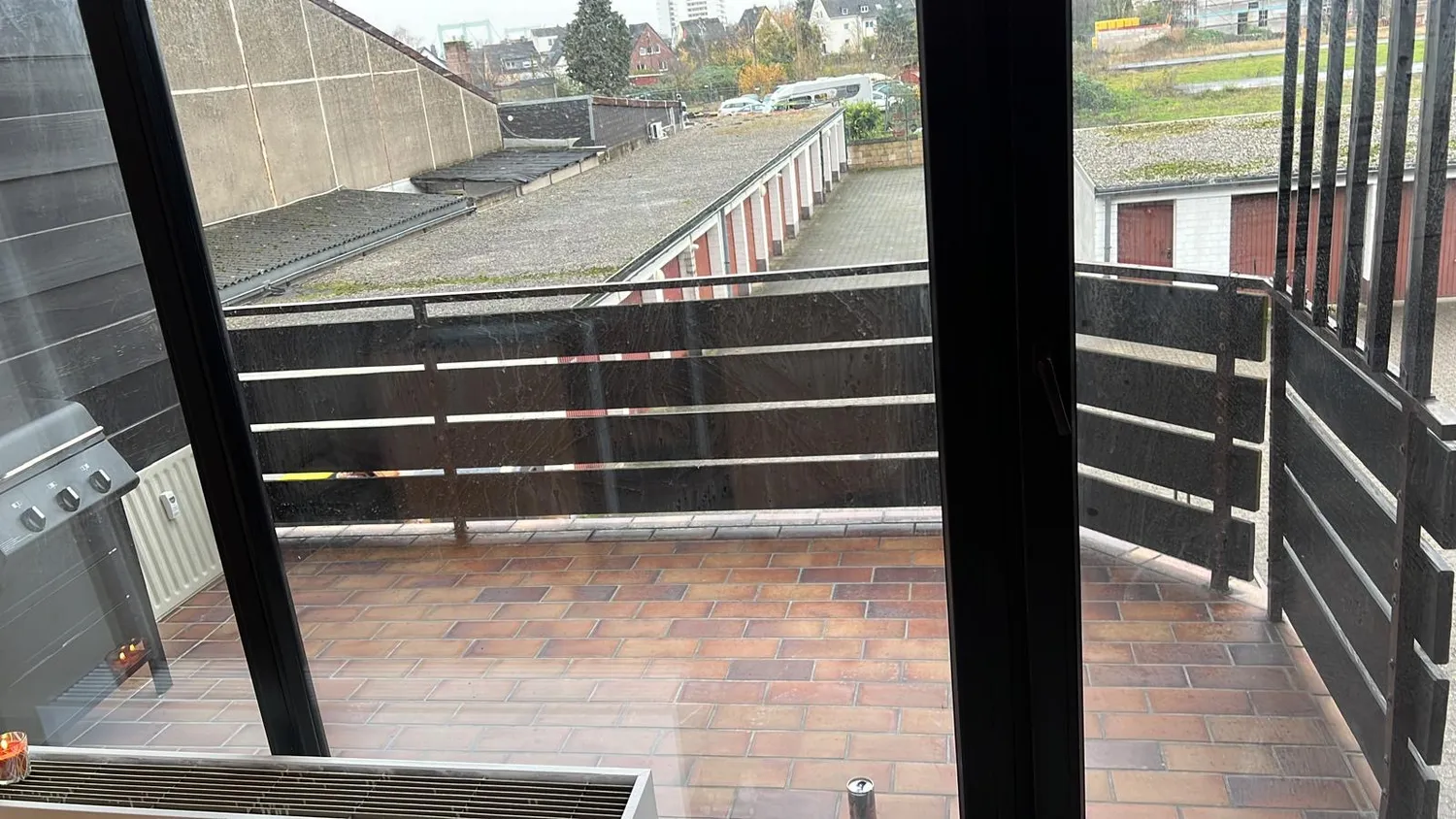 2 room apartment with 67 m² in Cologne – Photo 7