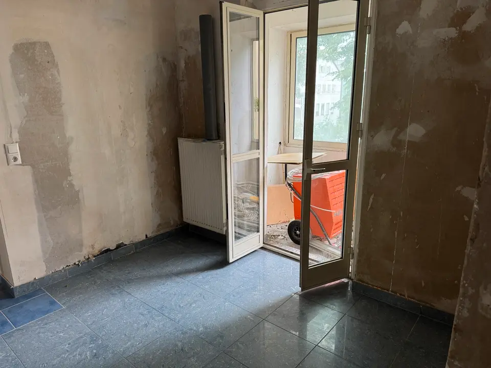 5 Zimmer Wohnung mit 95 m² in Darmstadt – Bild 6