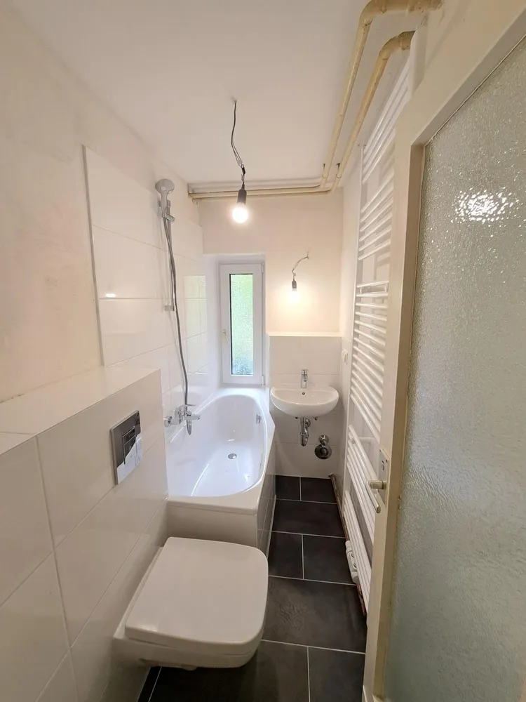 1 Zimmer Wohnung mit 36 m² in Berlin – Bild 4