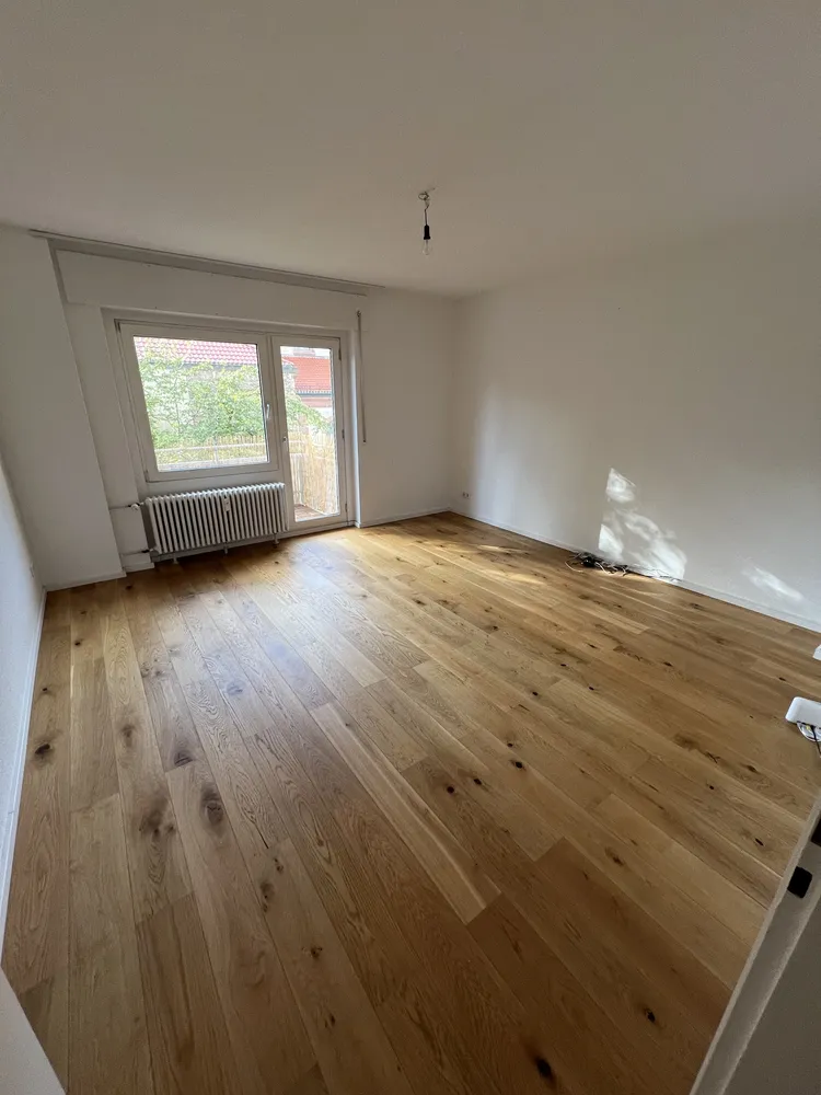 2 Zimmer Wohnung mit 54 m² in Mannheim – Bild 1