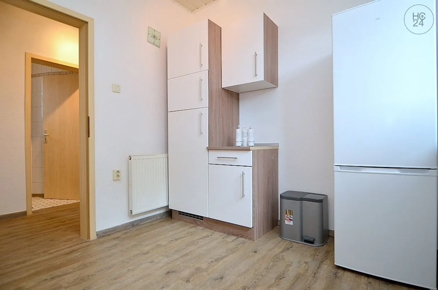 2 Zimmer Wohnung mit 50 m² in Nürnberg – Bild 7