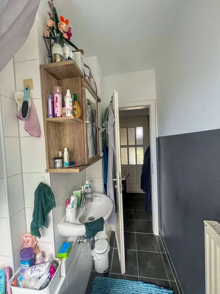2 Zimmer Wohnung mit 35 m² in Kassel – Bild 8