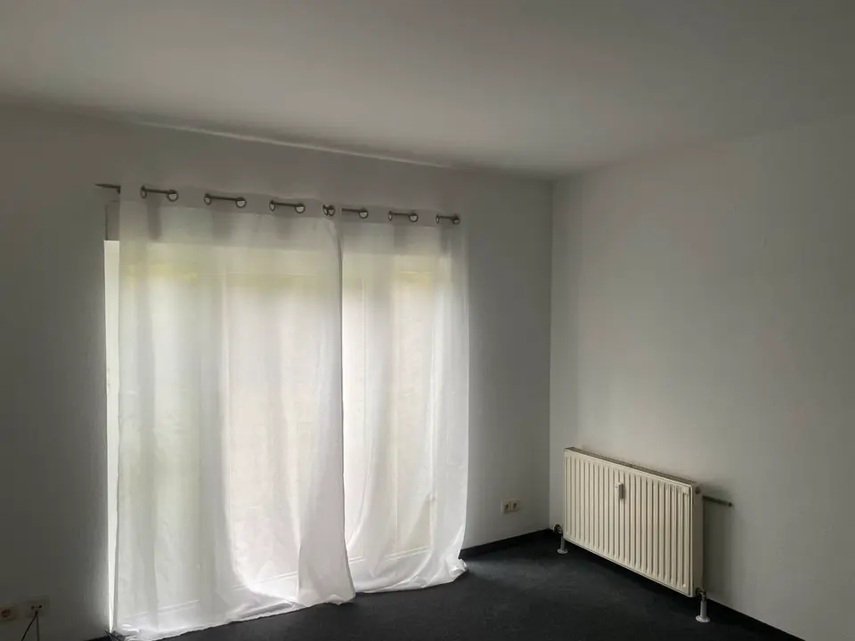 2 Zimmer Wohnung mit 28 m² in Marburg – Bild 1