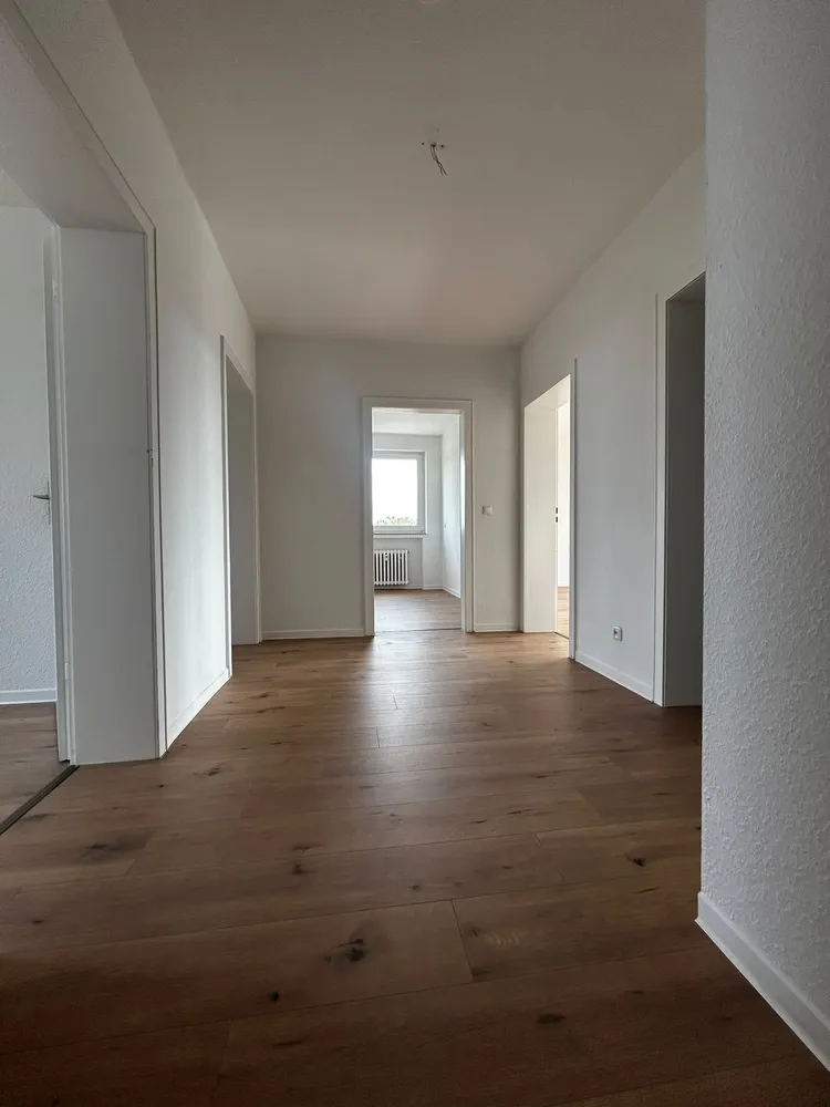 3 Zimmer Wohnung mit 72 m² in Essen – Bild 6
