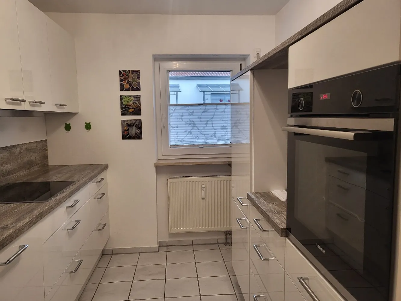 2 Zimmer Wohnung mit 65 m² in Passau – Bild 1