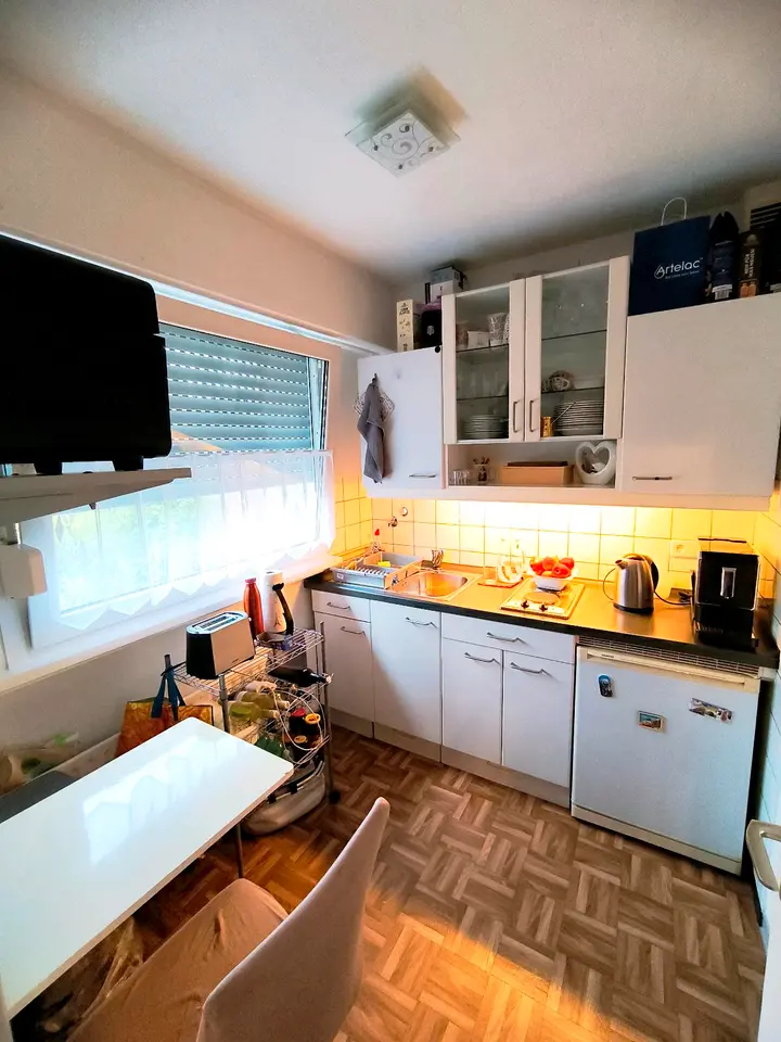 WG-Zimmer mit 38 m² in Emsdetten – Bild 4