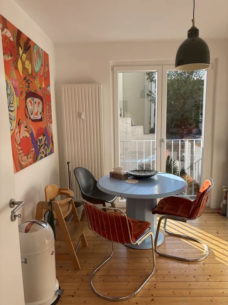 2 Zimmer Wohnung mit 54 m² in Witten – Bild 8