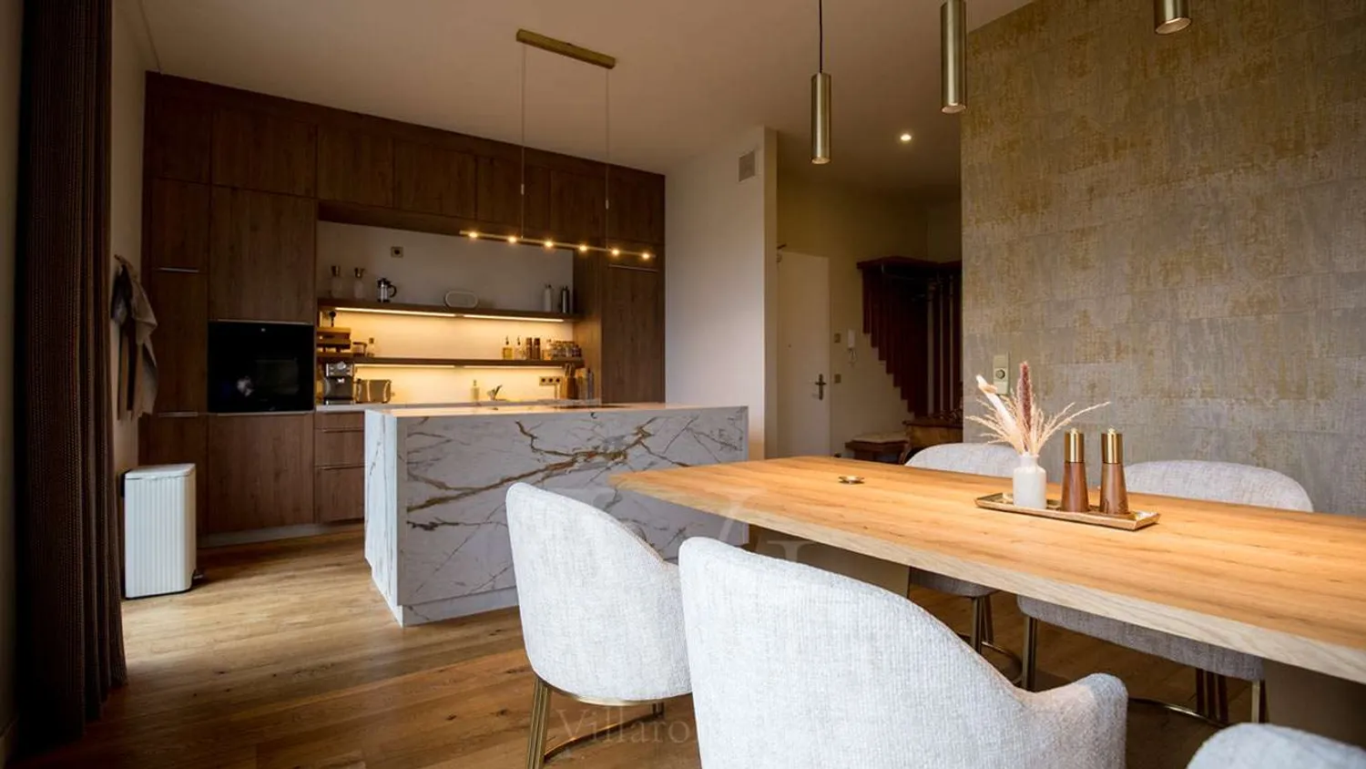 4 Zimmer Wohnung mit 137 m² in Berlin – Bild 5