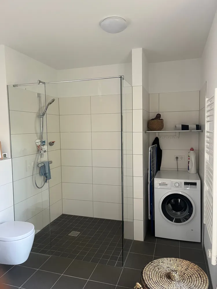 3 Zimmer Wohnung mit 62 m² in Darmstadt – Bild 12