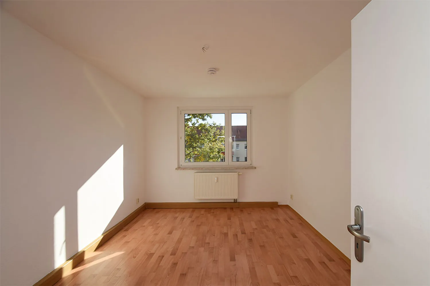 2 Zimmer Wohnung mit 51 m² in Halle (Saale) – Bild 8