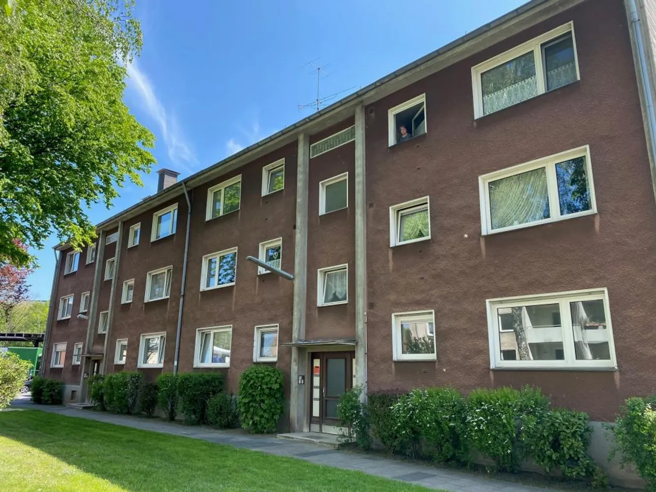 3 Zimmer Wohnung mit 74 m² in Wuppertal – Bild 1