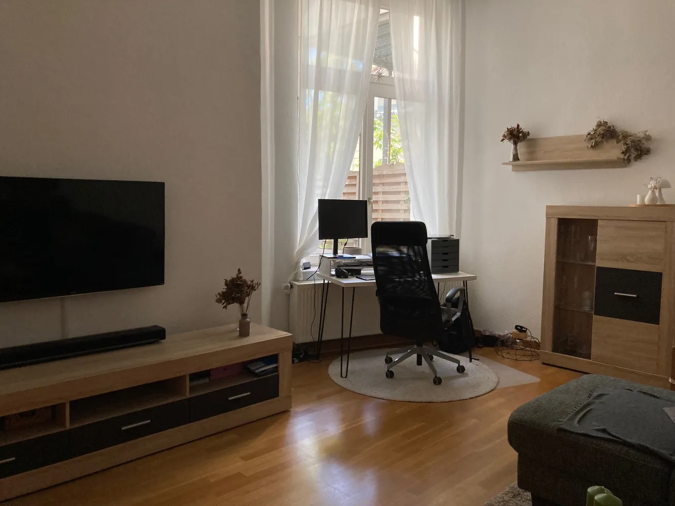 4 Zimmer Wohnung mit 96 m² in Hannover – Bild 10