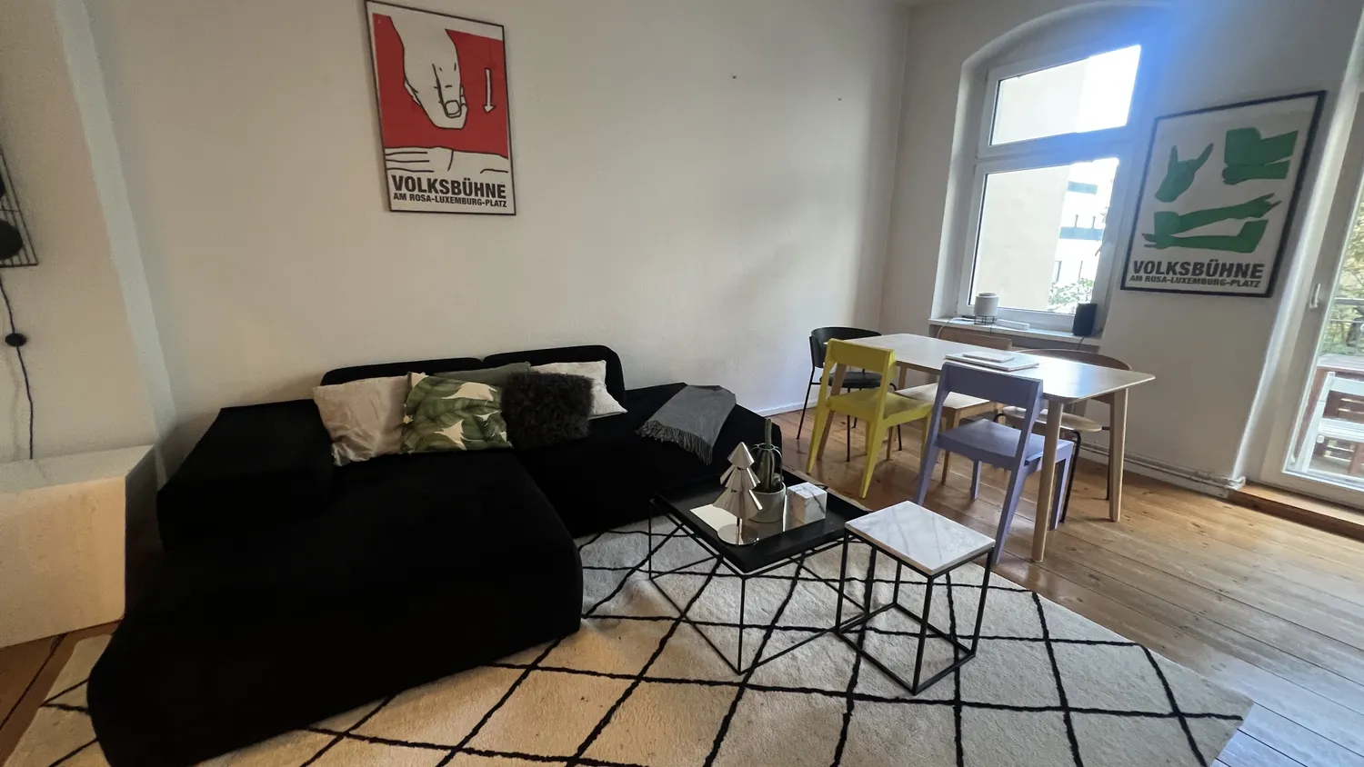 2 Zimmer Wohnung mit 64 m² in Berlin – Bild 10