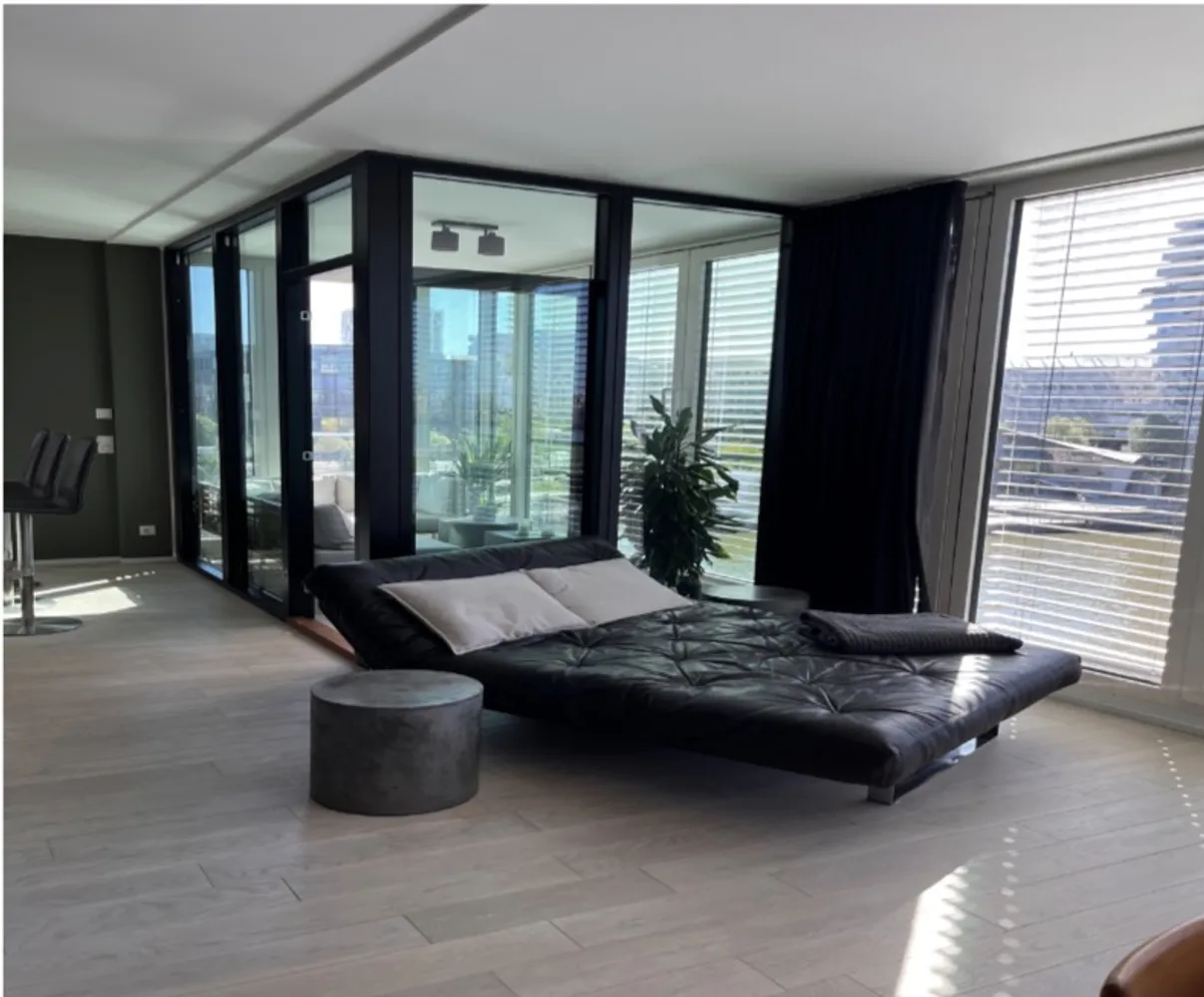 3 Zimmer Wohnung mit 110 m² in Hamburg – Bild 8