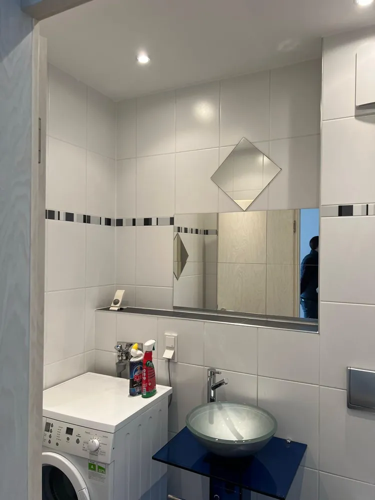 3 Zimmer Wohnung mit 105 m² in Berlin – Bild 10