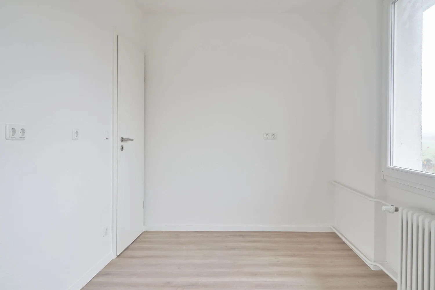 2 Zimmer Wohnung mit 45 m² in Bottrop – Bild 4