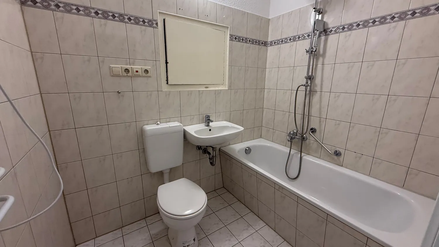 4 Zimmer Wohnung mit 90 m² in Chemnitz – Bild 6