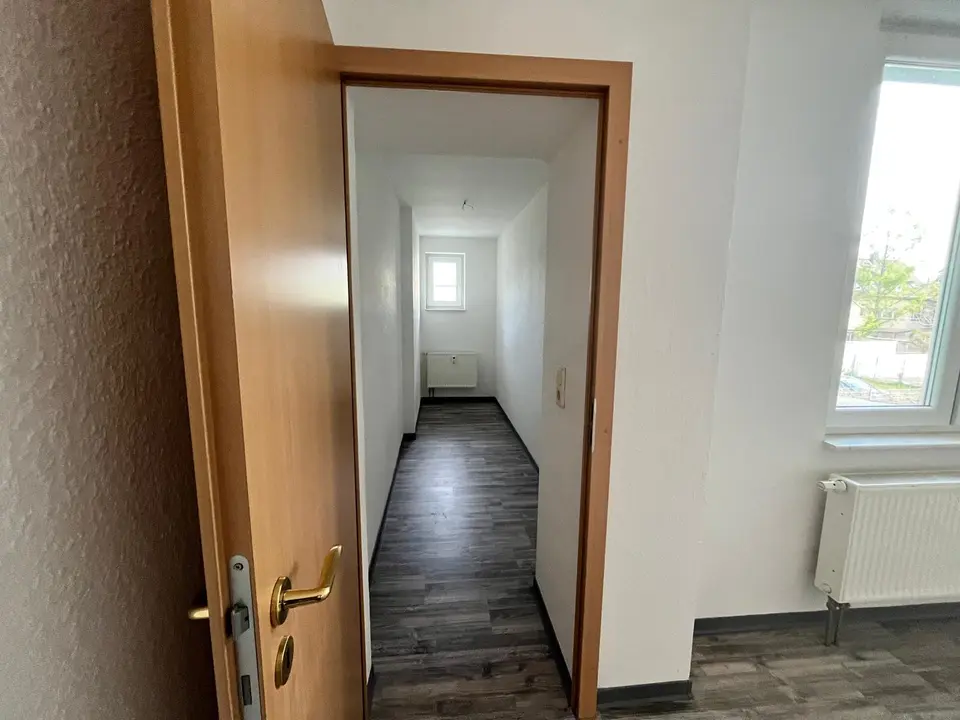 3 Zimmer Wohnung mit 68 m² in Bitterfeld-Wolfen – Bild 9