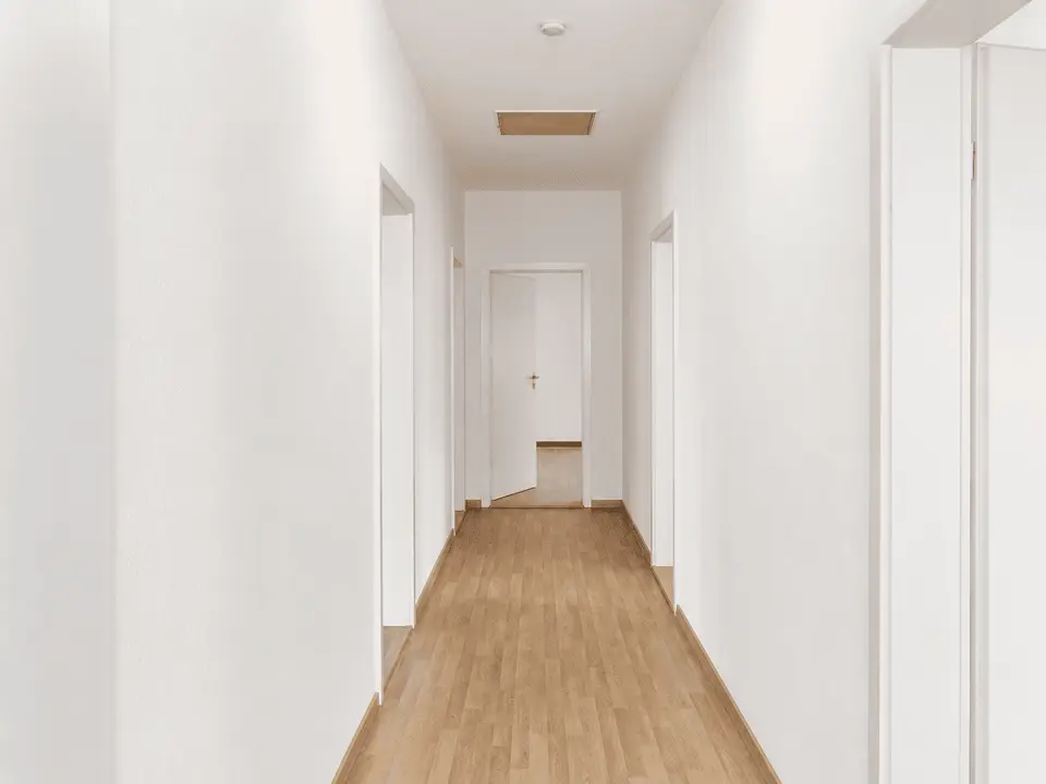 4 Zimmer Wohnung mit 111 m² in Leipzig – Bild 7